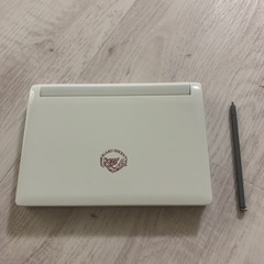 医学書院　電子辞書　CASIO   IS-N7000 の画像