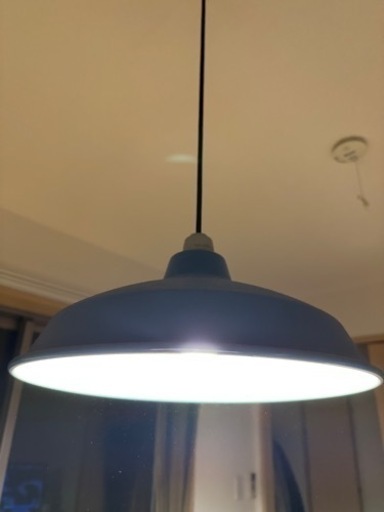 Pacific furniture service ライト　ブルー