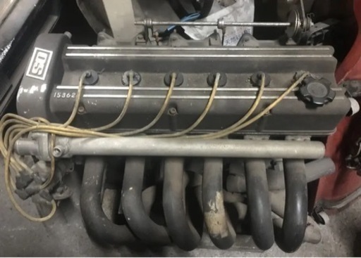 OS技研 TC24-B1未使用ヘッド単体