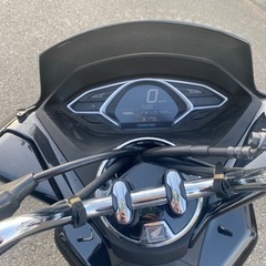 PCX150 KF30の画像