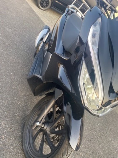バイク PCX150 KF30