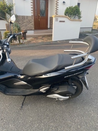 バイク PCX150 KF30
