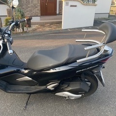 PCX150 KF30の画像