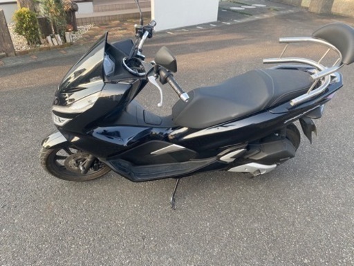 バイク PCX150 KF30