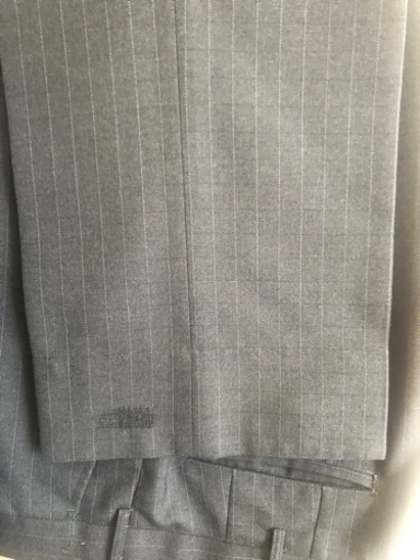 啓北商業高校　男子制服　一式