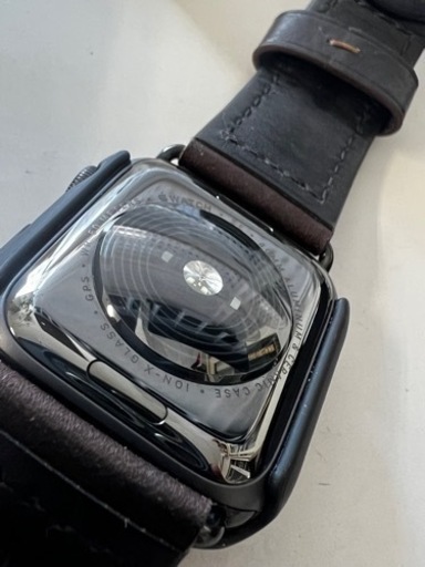 ApplewatchSE 第二世代 美品 ベルト三本セット