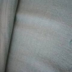 大判　ストール　グリーン　の画像