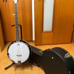 アリアのバンジョー