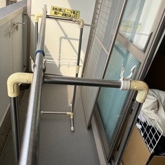 物干し竿