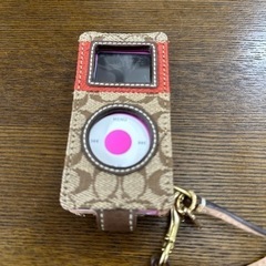 IPOT coachカバー値下げ