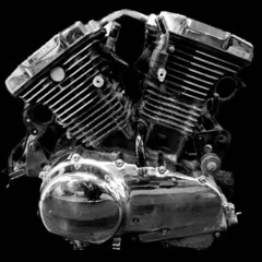 愛知、岐阜、三重 国産アメリカンバイクツーリング