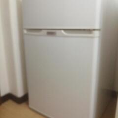 冷蔵庫 【激安】の画像