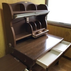学習机の画像