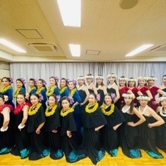 〜熊谷フラダンス〜大人の習い事はじめてみませんか？