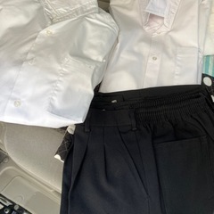 男の子式服いろいろの画像