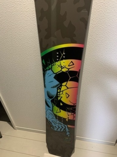 スノーボード3点セット