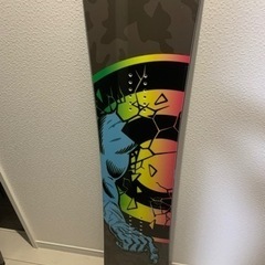 スノーボード3点セット