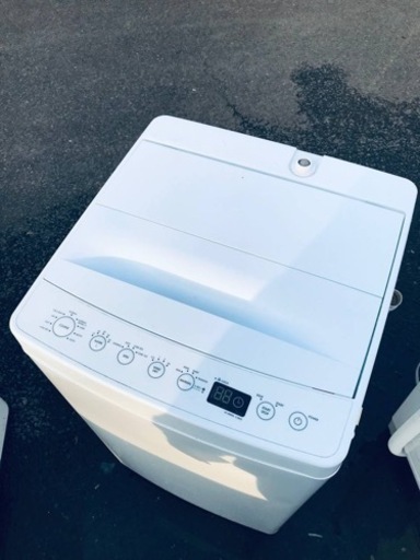 ET793番⭐️amadana全自動洗濯機⭐️