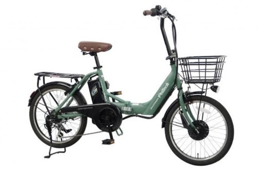 PELTECH TDN-212L マットカーキ