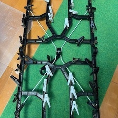 洗濯　ピンチの画像