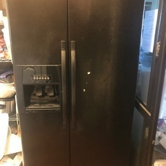 (取引完了) *無料* Whirlpoolワールプール冷蔵庫