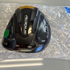 キャロウェイ　未市販　CT256 PGAツアー支給