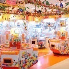 ゲーセン好きなかたいませんか？