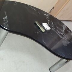 テーブルです