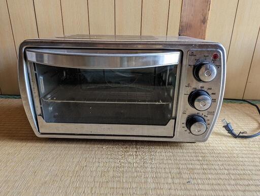 oster オーブン