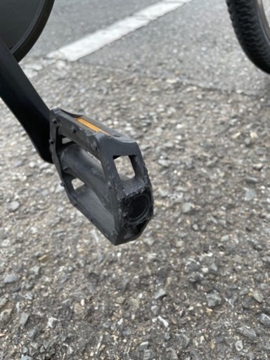 商談中　ブリヂストンbikke mob dd 2019