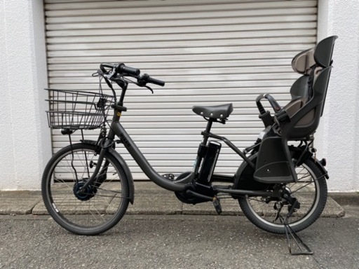 商談中　ブリヂストンbikke mob dd 2019