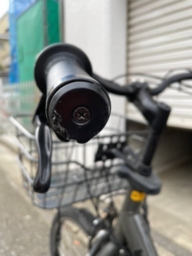 商談中　ブリヂストンbikke mob dd 2019
