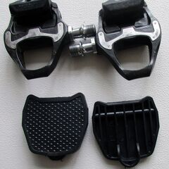 交渉中　シマノ　Shimano PD-6700 ビンディングペダ...