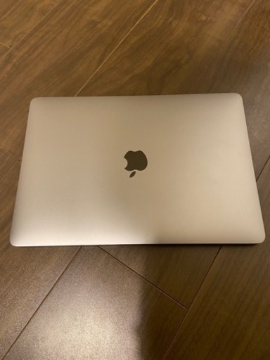 USキーボード　MacBook Pro13インチ
