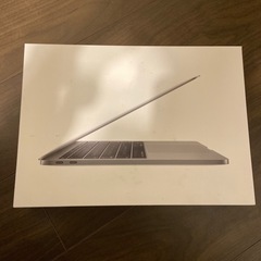 USキーボード　MacBook Pro13インチの画像