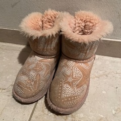 UGG ブーツ