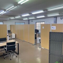 ＜土日祝休み＞人気の一般事務職！の画像