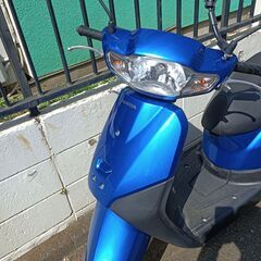 ホンダ タクト F79 85000円 