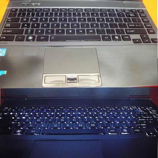 ◆特価品◆DynaBook 超軽量ノート◆わずか1.12Kg◆かばんに入れてね♪現品組み上げ製造番号:0316JPY1