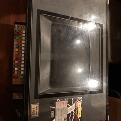 業務用麻雀台