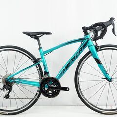 MERIDA 「メリダ」 RIDE 410 2018年モデル ロ...
