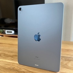 【美品】IPad Air第四世代256GBWi-Fi /appl...