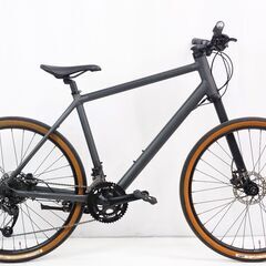 CANNONDALE 「キャノンデール」 BADBOY3 2021年モデル クロスバイク