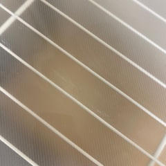 ニトリの3段ワゴン【学芸大学駅前お渡し】の画像
