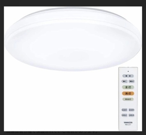 LED シーリングライト多数あります。