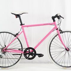 TOKYOBIKE 「トーキョーバイク」 9S 2012年頃 クロスバイク