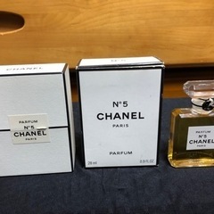 シャネルN°5オリジナル香水　大容量28ml 　新品未使用CHA...
