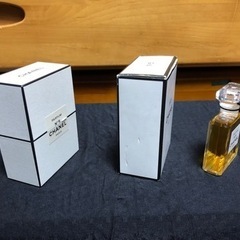 シャネルN°5オリジナル香水　大容量28ml 　新品未使用CHANELパルファムの画像