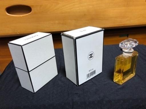 シャネルN°5オリジナル香水　大容量28ml 　新品未使用CHANELパルファム