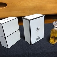 シャネルN°5オリジナル香水　大容量28ml 　新品未使用CHANELパルファムの画像